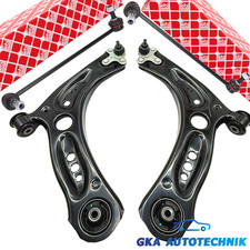 2x QUERLENKER VORNE FEBI STABI