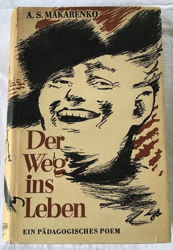 Der weg ins leben ein - :,
