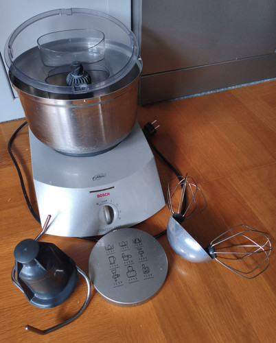 Bosch concept 7300 - bosch,