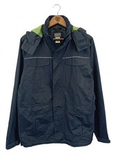 TCM Herren Regenjacke Outdoor