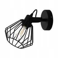 EGLO Tabillano Lampe schwarz 1