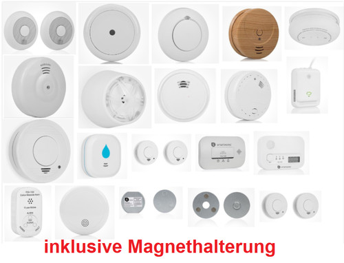 Smartwares rauch wasser - rauch-,, wasser-