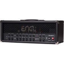 Topteil E-Gitarre Engl