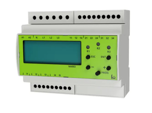 Tele haase netzschutz - tele,