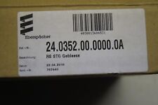 Eberspächer Steuergerät