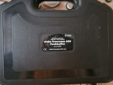 stabo freecomm 650 Funkkoffer