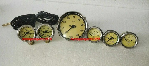Smiths gauge kit - gauge,