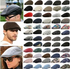 Hrerre Schiebermütze Männer