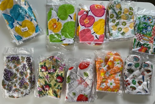 Handschuhe kochen backen - handschuhe,