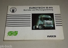 Betriebsanleitung / Handbuch