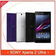 Sony Xperia Z Ultra XL39H