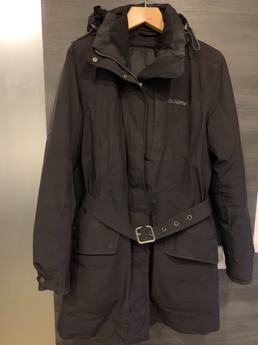 Schöffel quantum winterjacke - quantum,