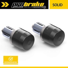 Lenkergewichte SOLID für Kawasaki Zephyr 1100 (96-98) ZRT10B