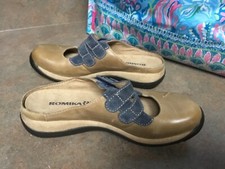 ROMIKA Women’s  Milla 75