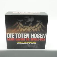 die Toten Hosen Mehr Davon die