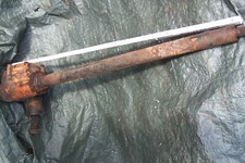 Lenkgetriebe Fortschritt