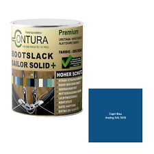 Yachtlack Bootslack RAL Farbe