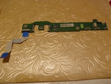 Powerbutton mit Kabel für Acer Aspire 7530G