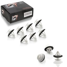 10x Für Mazda Seitenschweller