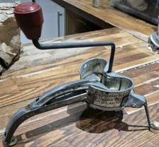 5 KLINGEN MOULI JULIENNE