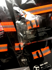 Hurtta Lifeguard Reflektor Set