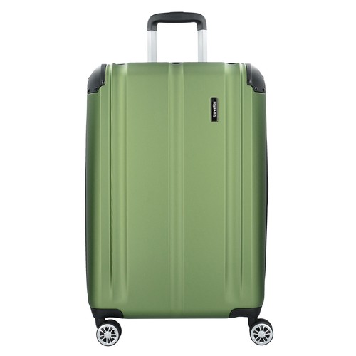Travelite city rollen - city, 4-rollen