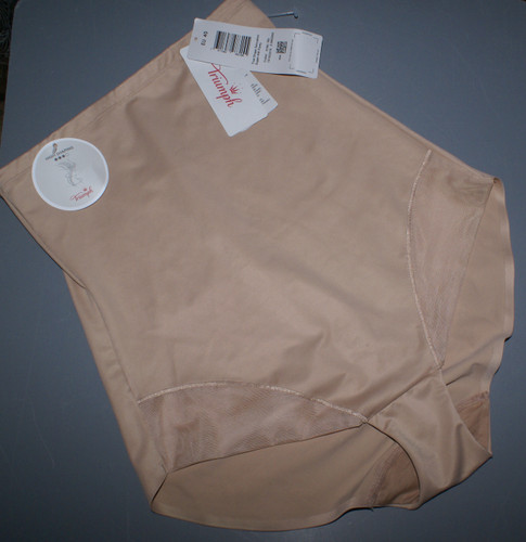 Triumph shape true - true,