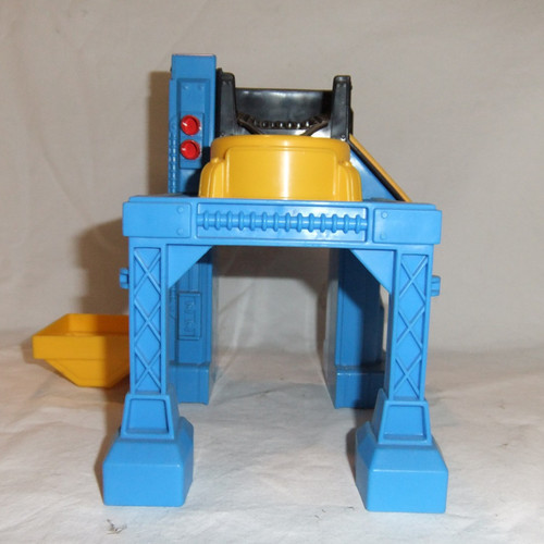 Fischer price geotrax - g4,