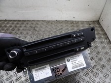 BMW E61 E60 CCC Navigation 9156230 Navigationssystem Bj.2007