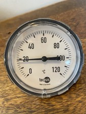 Bimetall Thermometer