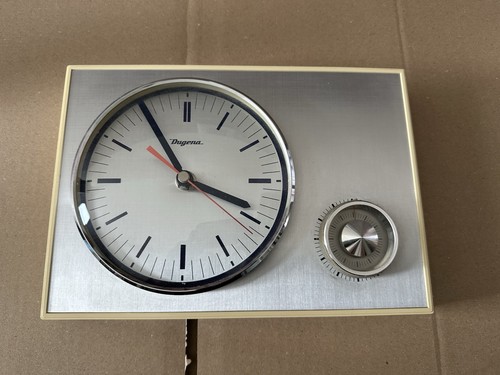 Dugena küchenuhr wanduhr - küchenuhr,