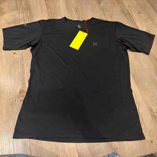 Haglöfs ridge t - l.i.m, t-shirt