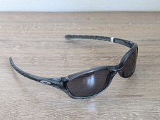 Oakley Fives 2.0 Crystal Black
