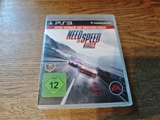 Need For Speed: Rivals-Limited Edition (Sony PlayStation 3, 2013 )