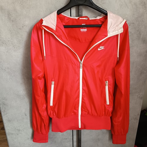 Nike windrunner jacke damen - nike,