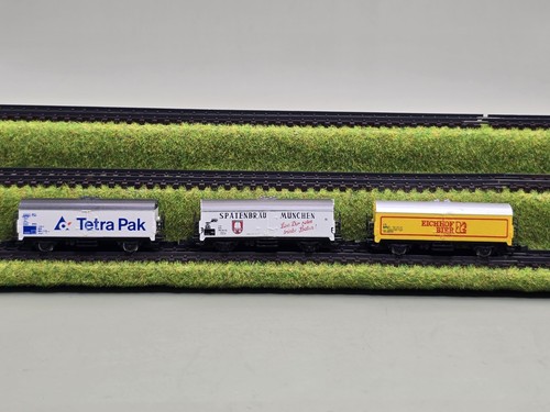 Spur märklin mini - märklin, mini-club