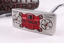 Scotty Cameron Select Square