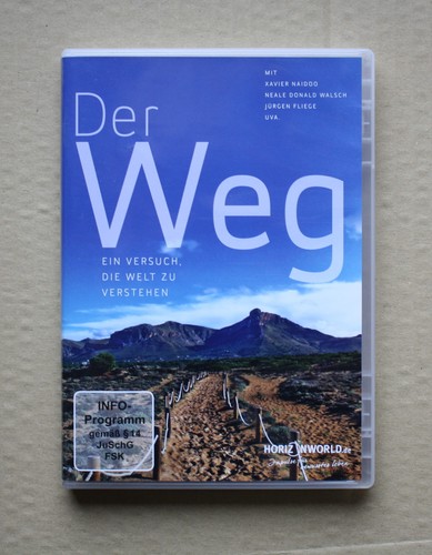 Der weg ein versuch die - ,