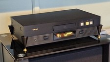 Teac CD-5  CD Player  !!!  Selten und in schönem Zustand !!!
