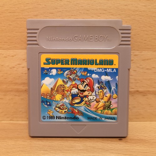 Gameboy spiele super - spiele,