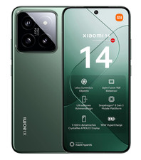 Xiaomi 14 5G MI 512GB 12GB RAM