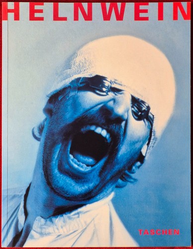 Helnwein von - von,
