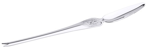 Contacto hummergabel 21 cm - |,