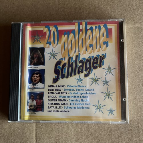 Schlager nina mike bata - &,