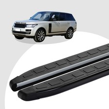 Trittbretter passend für Land