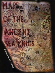 Maps the ancient sea kings - sea,
