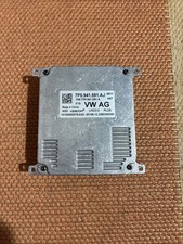 VW Audi Scheinwerfer Steuergerät LED Modul 7P5941591AJ Original