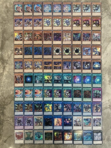 Yugioh dragon link chaos - link,
