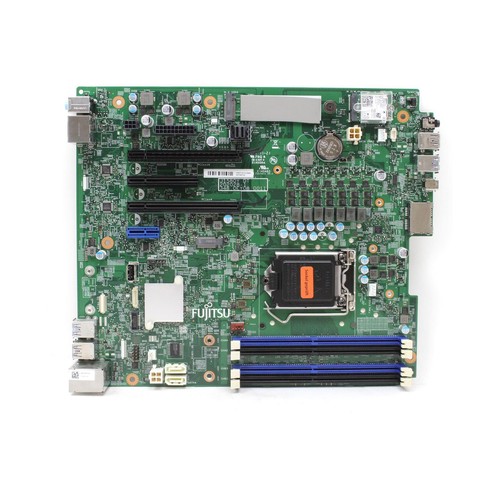 Fujitsu celsius w5011 - fujitsu,