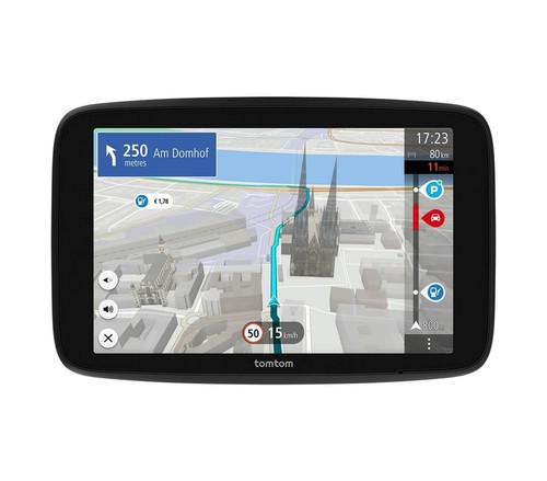 Tomtom navigator 7 - navigator,